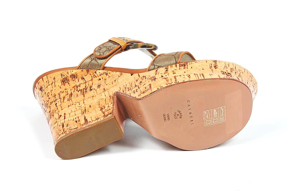 Sandali da donna Casadei 3195 Dundee