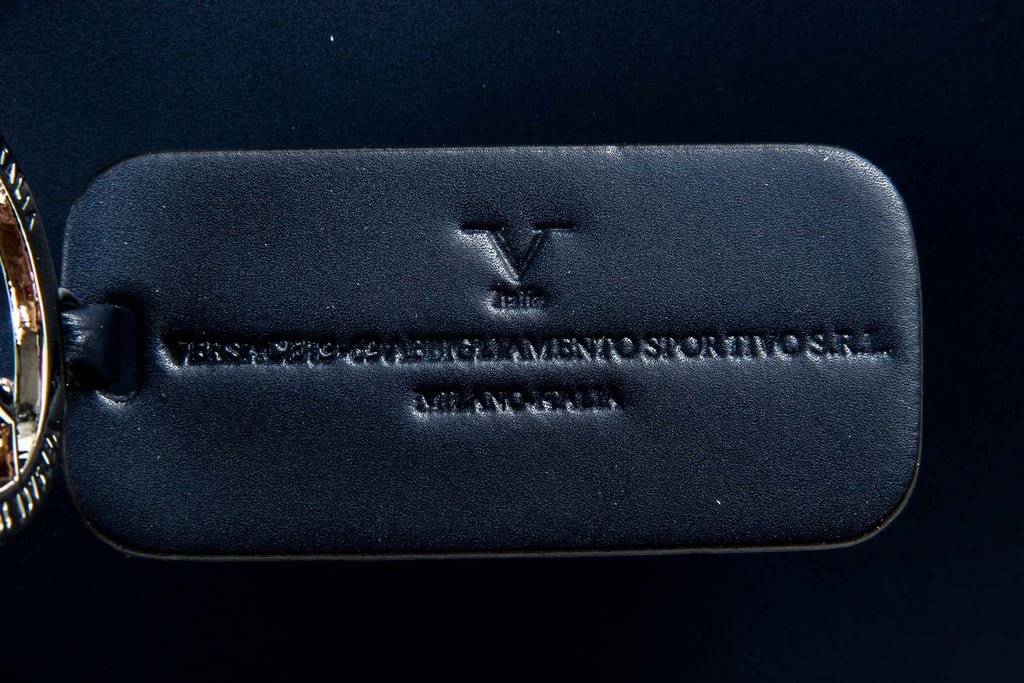 V 1969 Italia Borsa da donna V009-S RUGA BLU