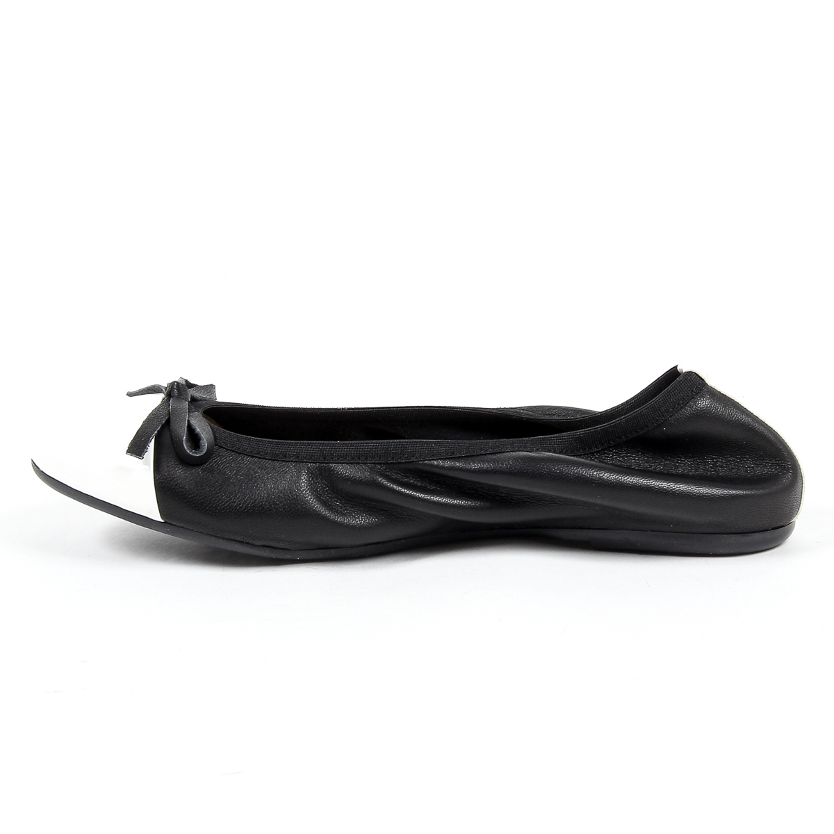 V 1969 Italia Womens Soft Ballerina