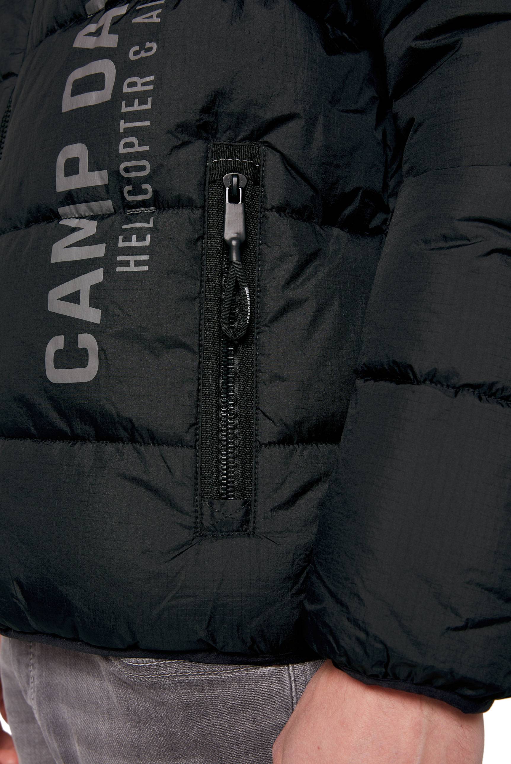 Giacca da uomo Camp David