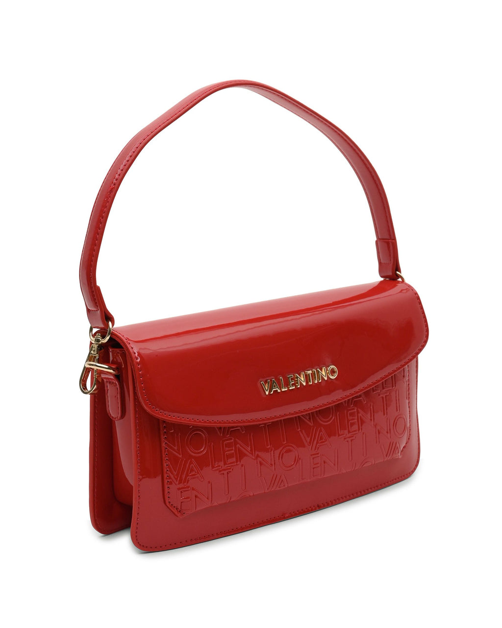Valentino Womens Shoulder Bag VBS8P813 003