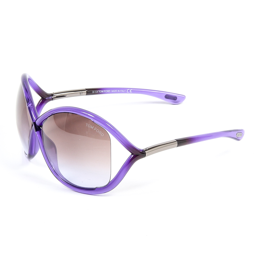 Occhiali da sole da donna Tom Ford WHITNEY FT0009 64 78Z