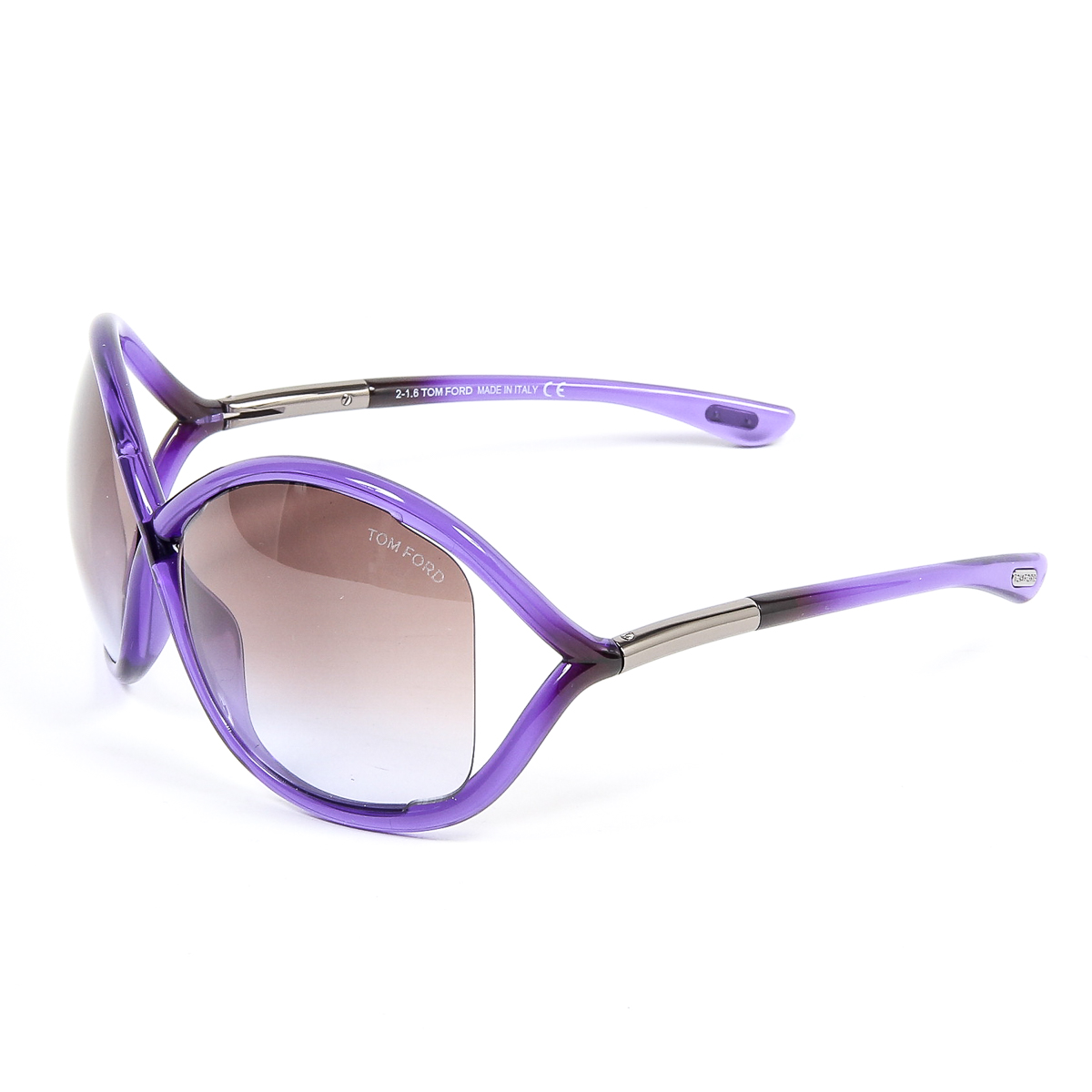 Occhiali da sole da donna Tom Ford WHITNEY FT0009 64 78Z