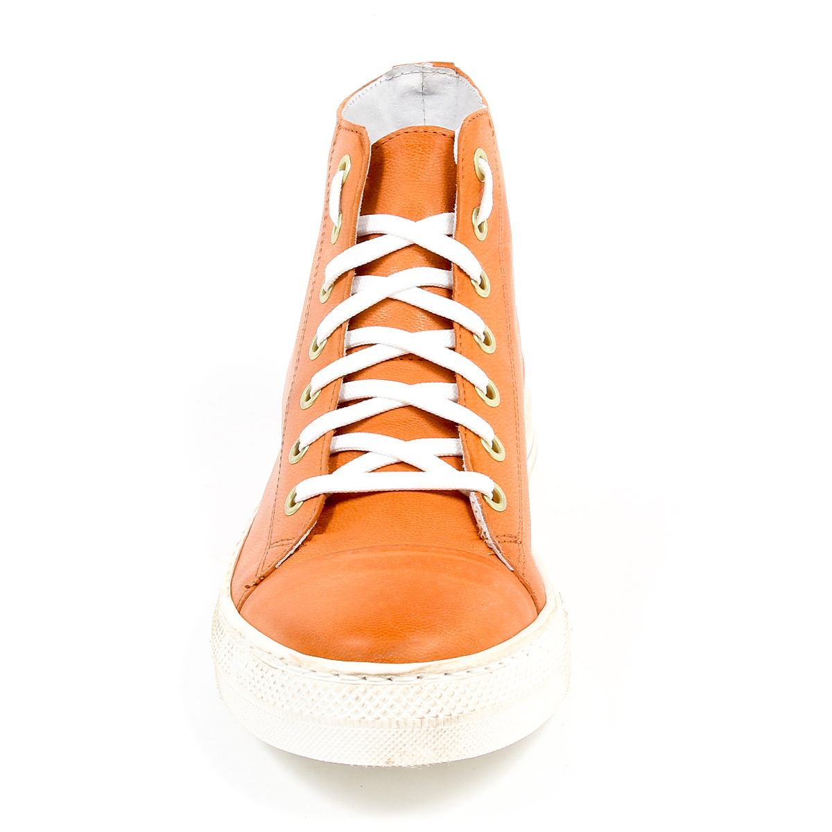 Sneaker alta da donna V 1969 Italia