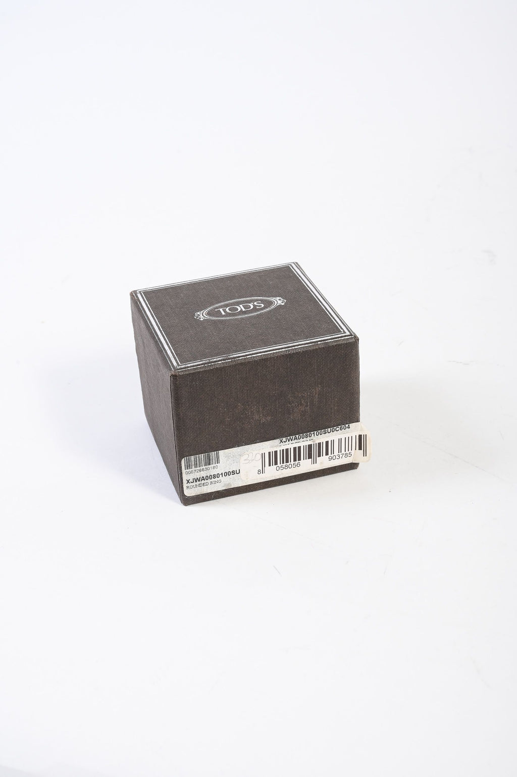 Anello da donna Tod's XJWA0080100SU0C604
