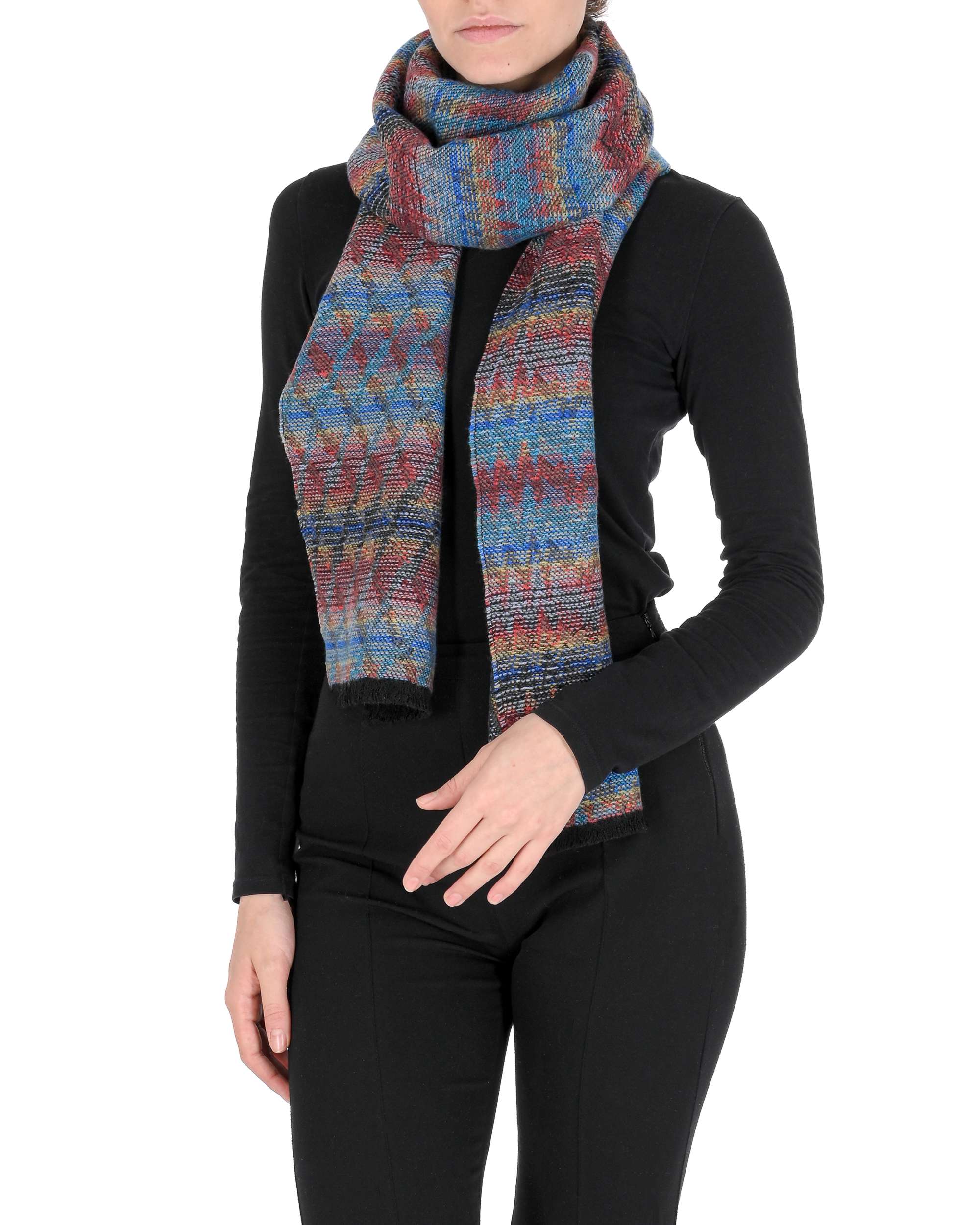 Sciarpa da donna Missoni SC7DWOU68030004