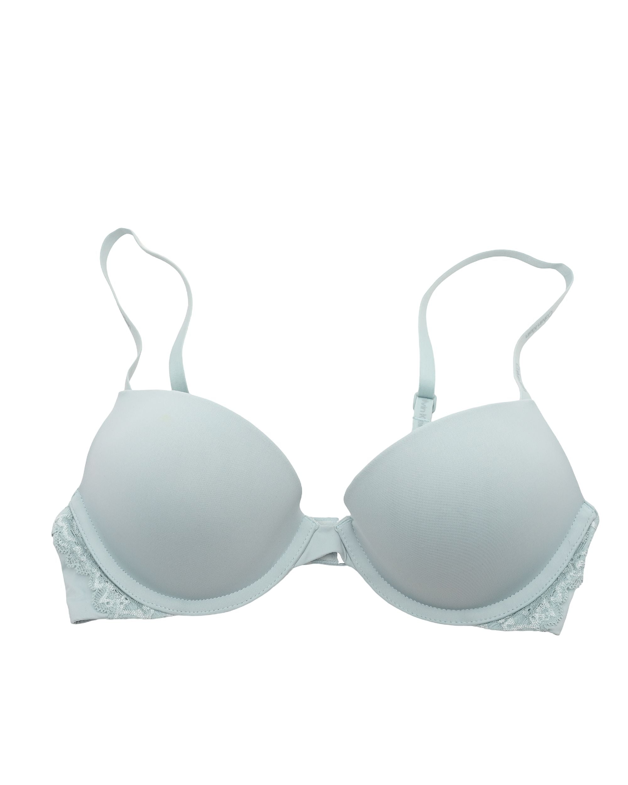 Calvin Klein Womens Bra 000QF7578E4A3