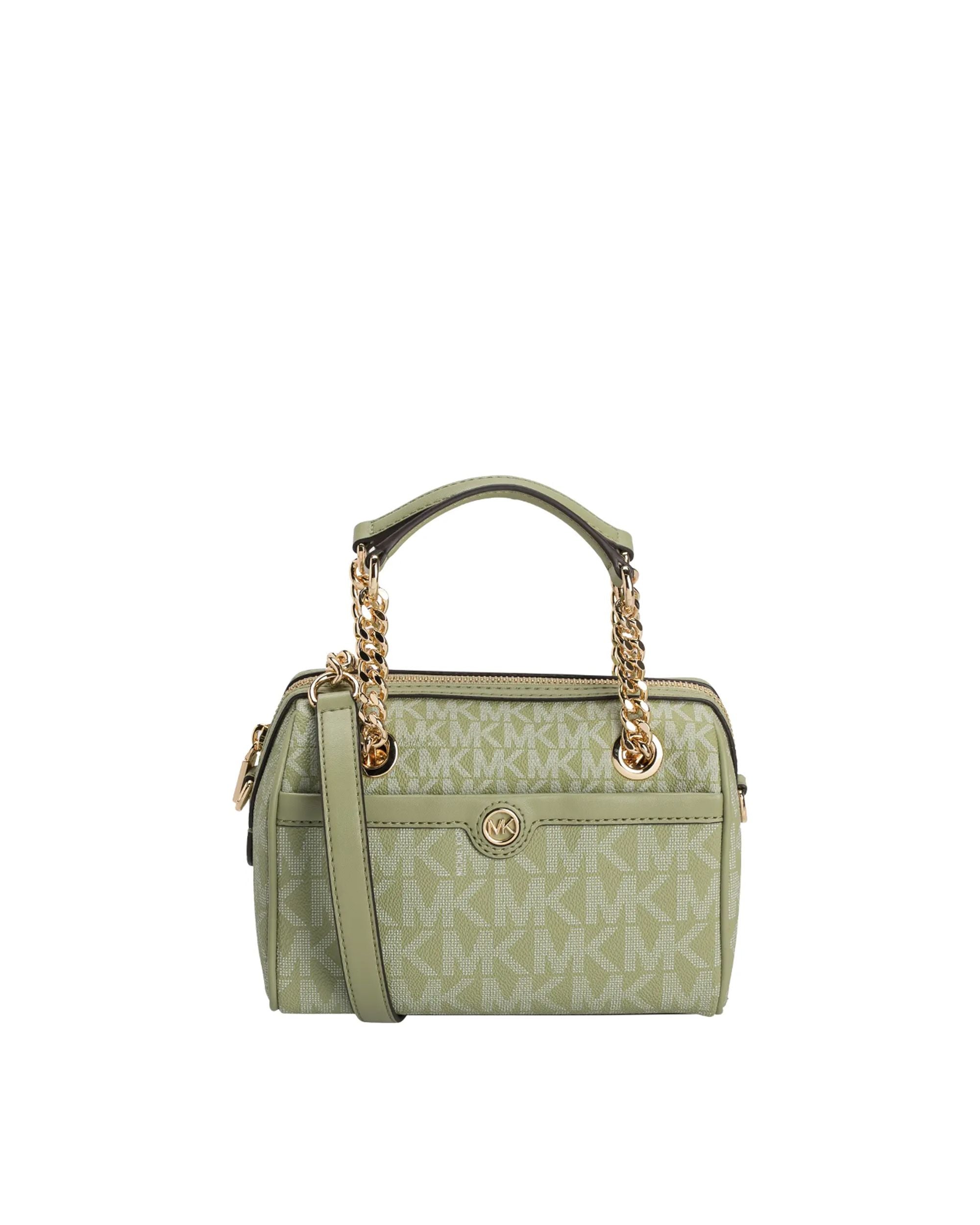 Borsa a tracolla da donna Michael Kors Xs Duffle Xbody 32S2G6BC0B-688