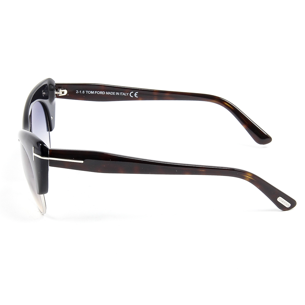 Occhiali da sole da donna Tom Ford LOLA FT0387 54 89W