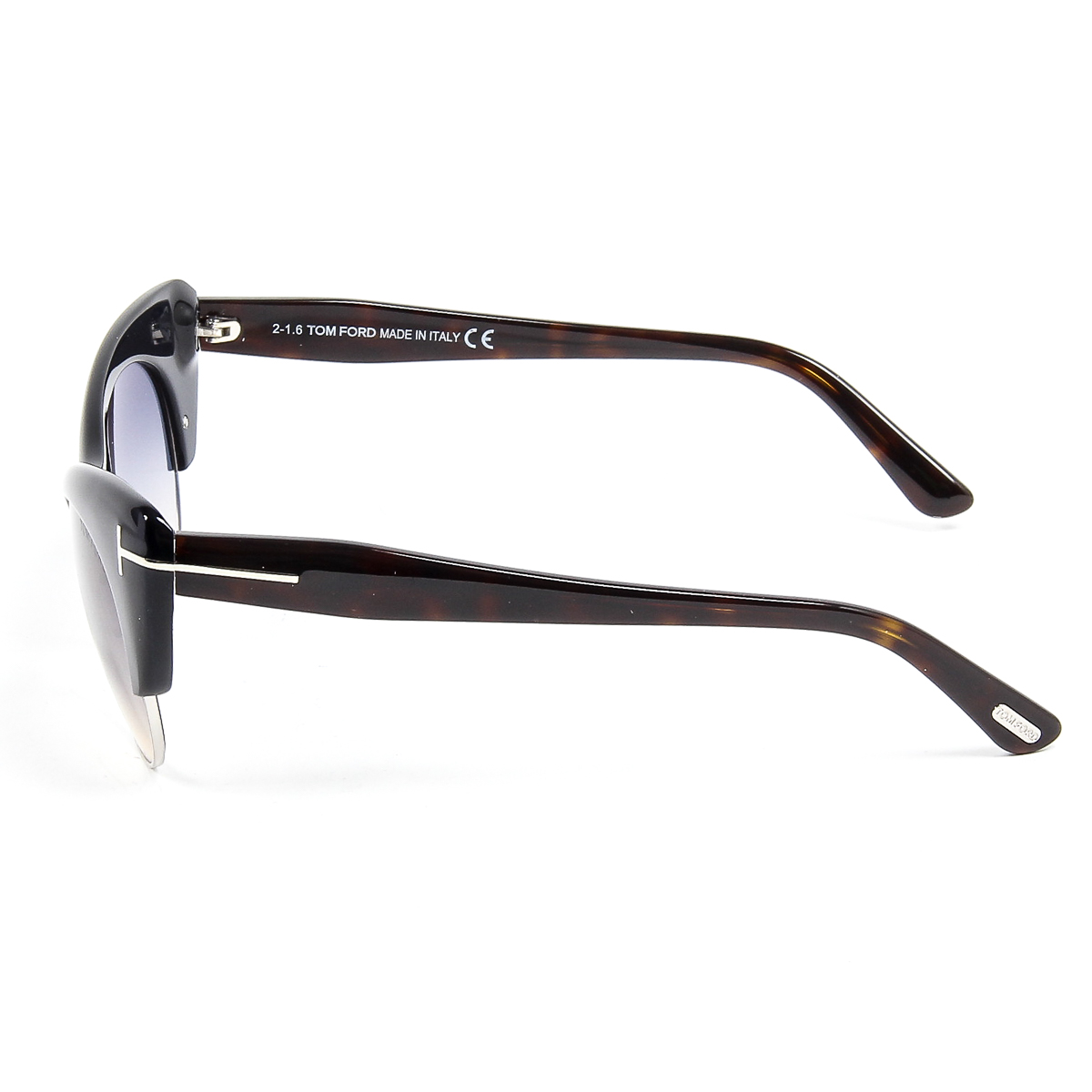 Occhiali da sole da donna Tom Ford LOLA FT0387 54 89W