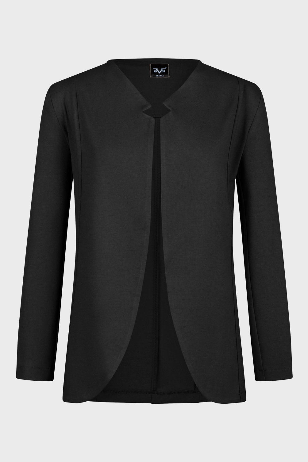 19V69 Italia Blazer Donna Nero GIULIANA NERO