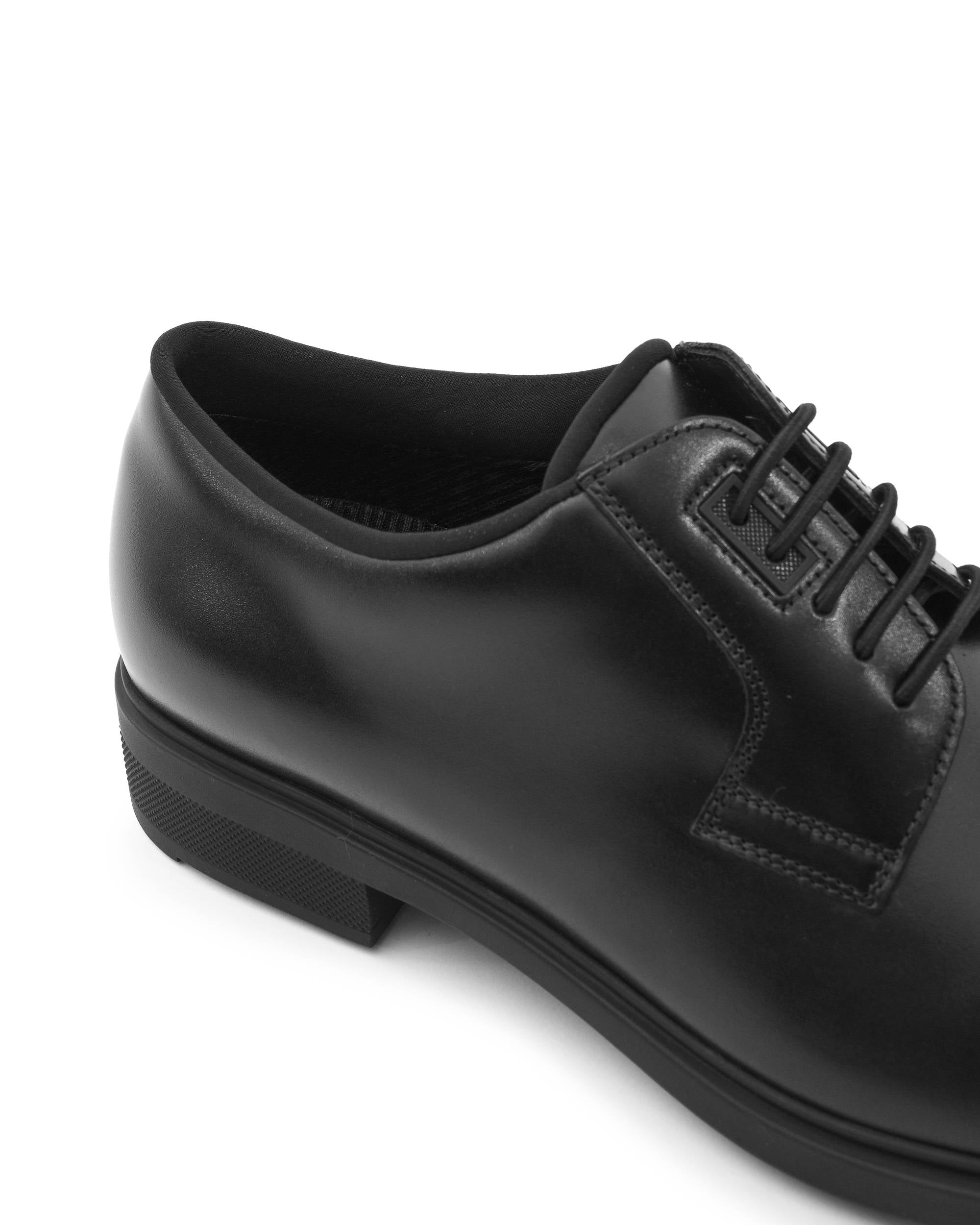 Scarpe con lacci da uomo Boss by Hugo Boss 50422246 001