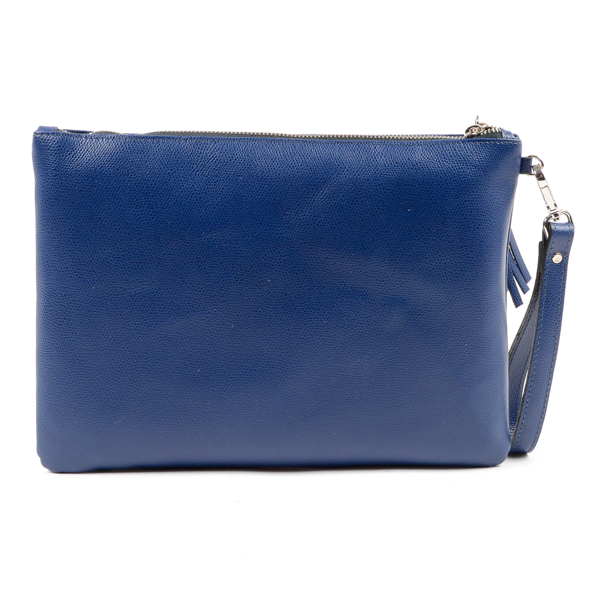 V 1969 Italia Borsa da donna blu PECHINO