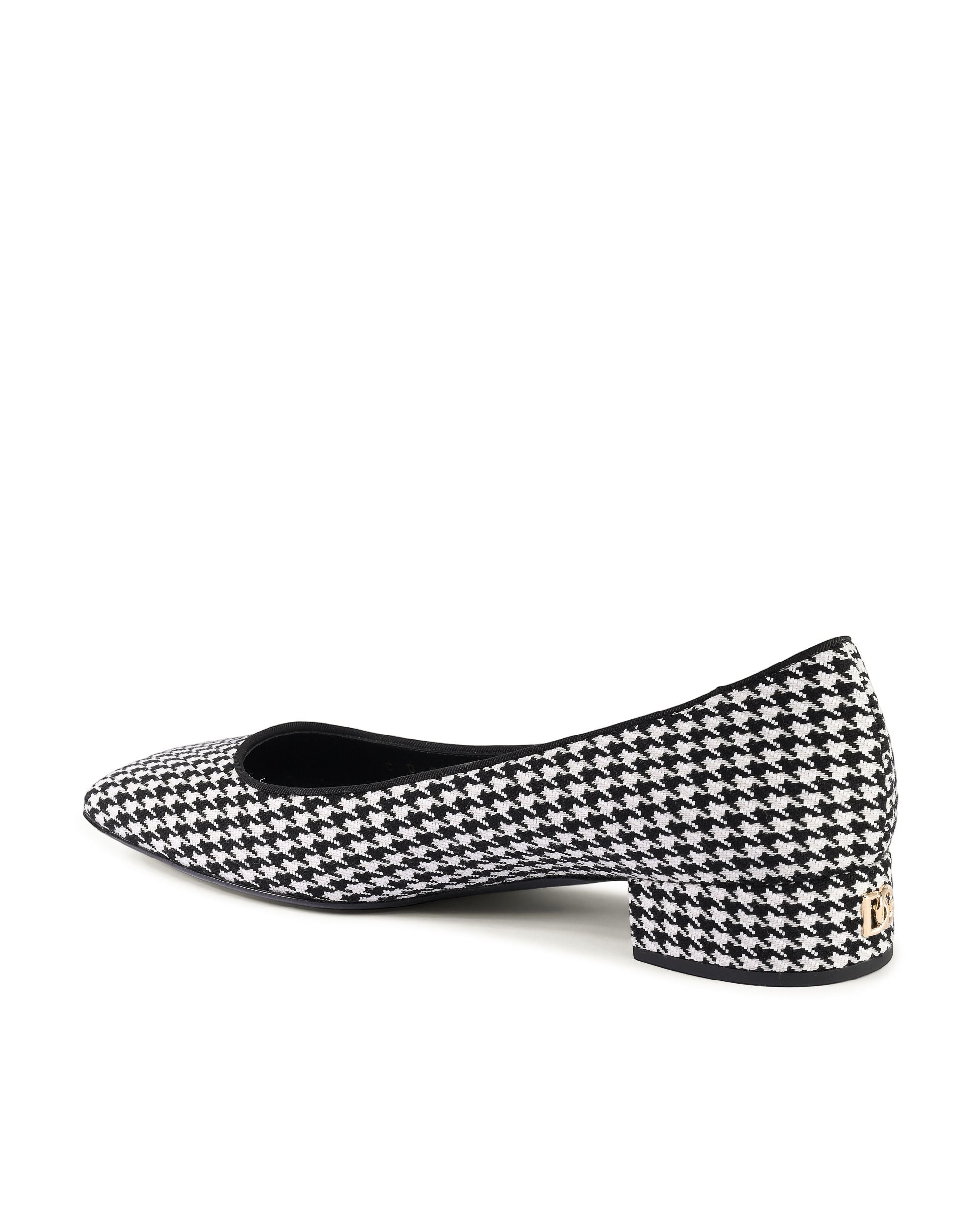 Scarpe da donna Dolce & Gabbana CD1873A9V05 89697