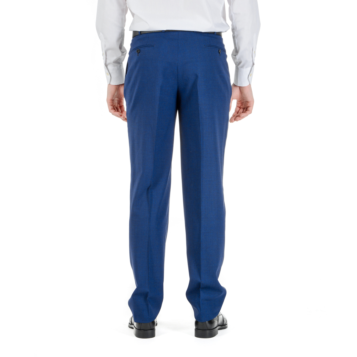 Abito da uomo Isaia blu
