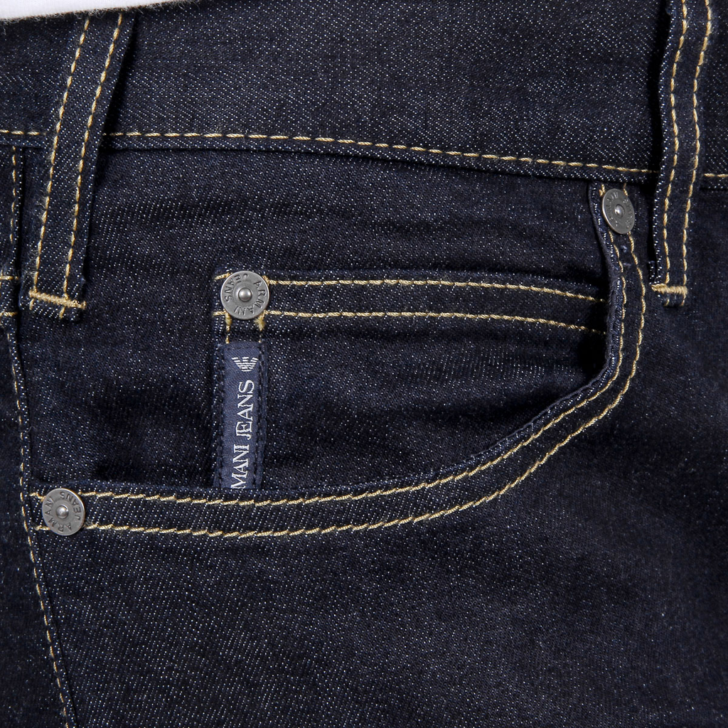 Armani Jeans Jeans Uomo Denim 8N6J31 6N7LZ 1500