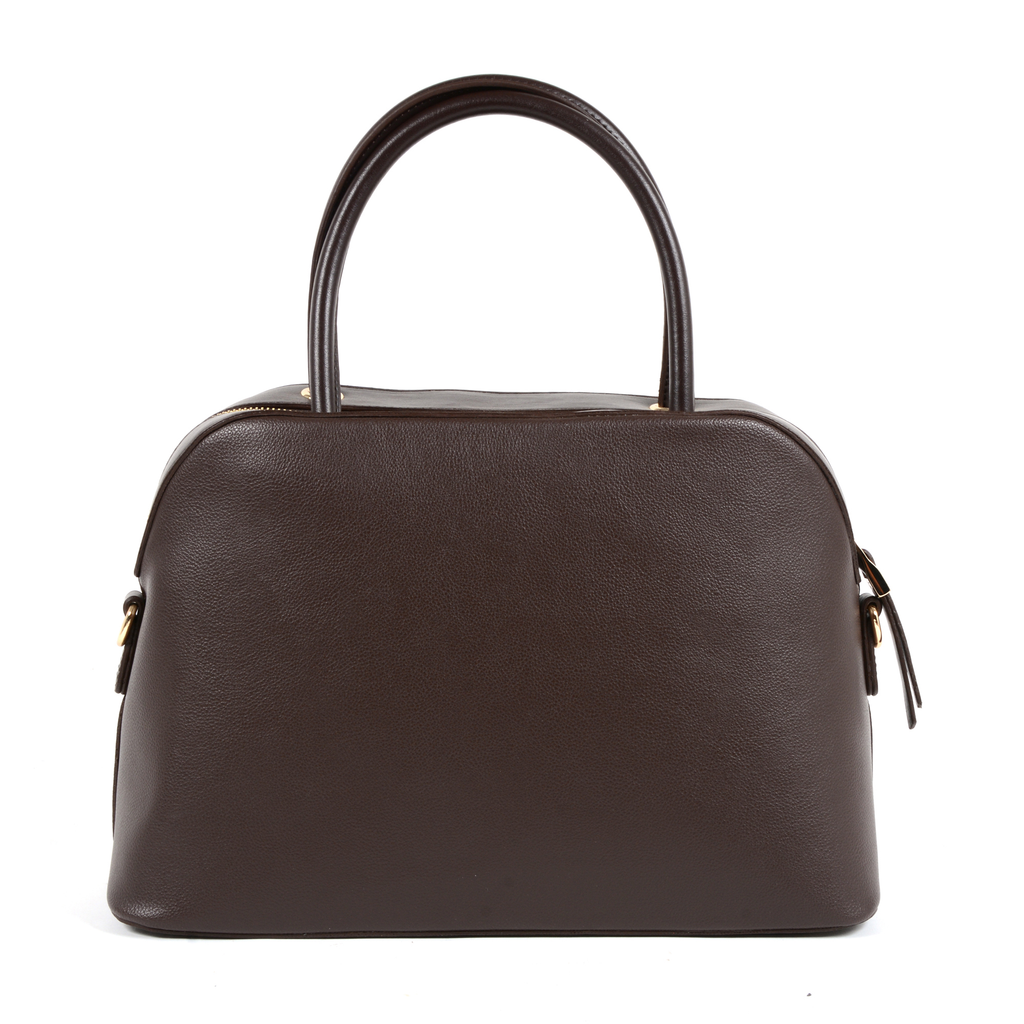 V 1969 Italia Borsa da donna marrone TALLIN