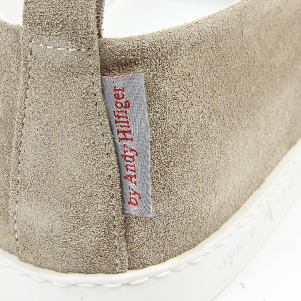 Andrew Charles Sneaker slip-on da uomo