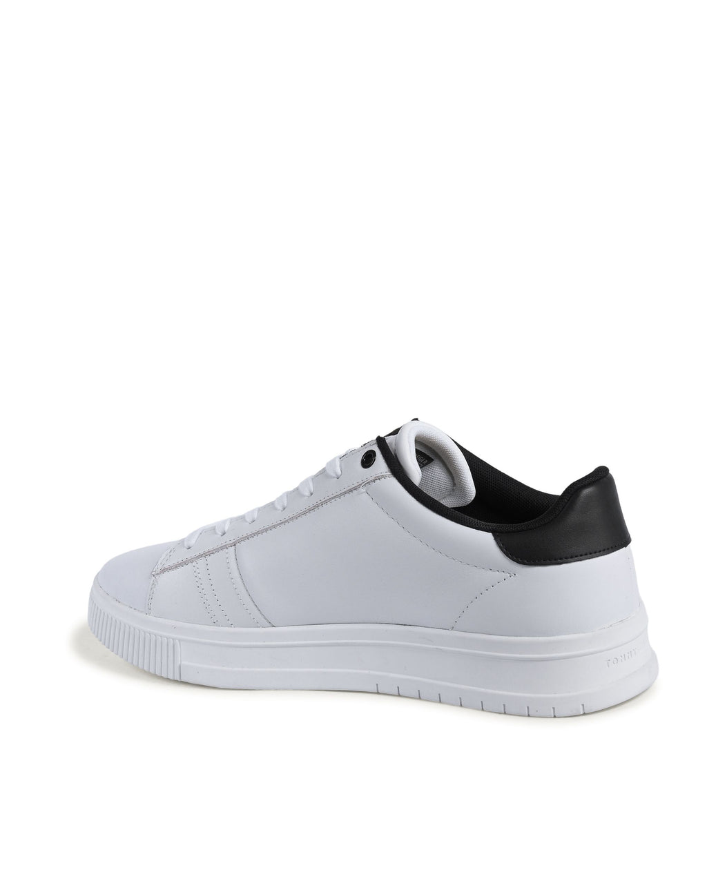 Tommy Hilfiger Sneaker da uomo bianche FM0FM04706YBS