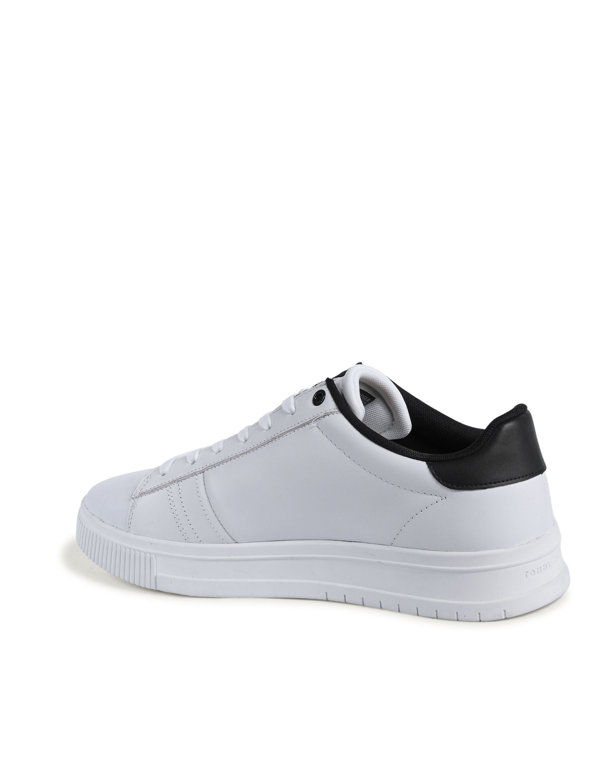 Tommy Hilfiger Sneaker da uomo bianche FM0FM04706YBS