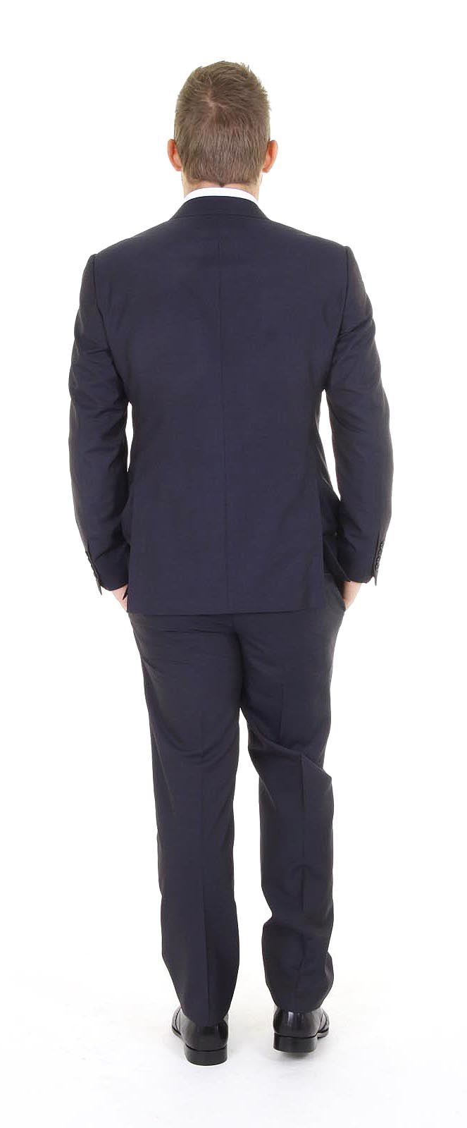Abito uomo Armani Collezioni RCVGEB RC006 926