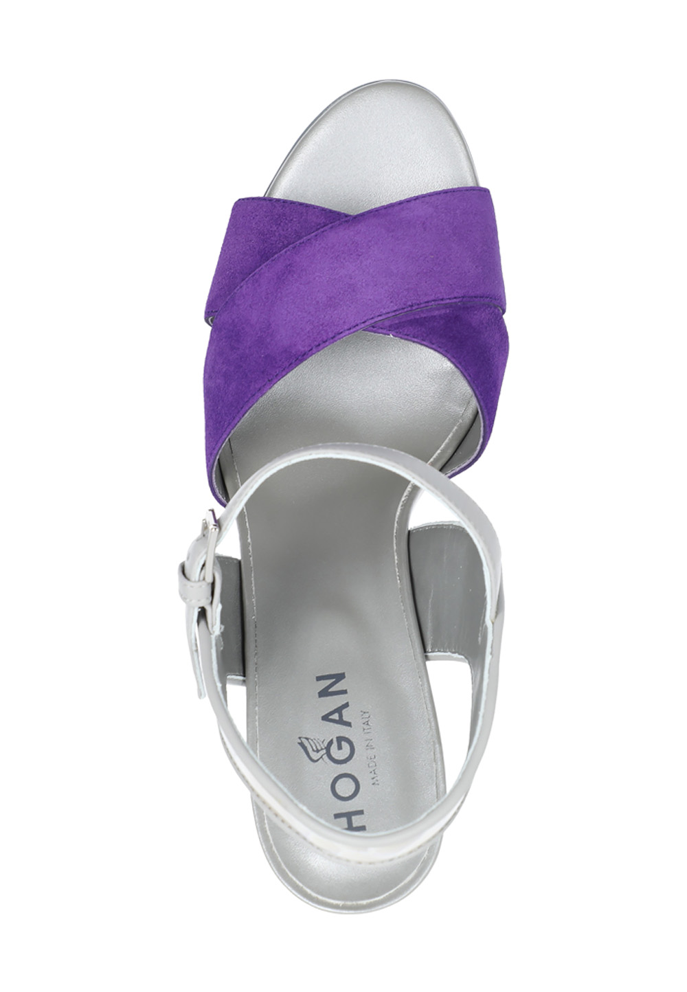 Sandalo donna Hogan HXW2470R1308LB0X01