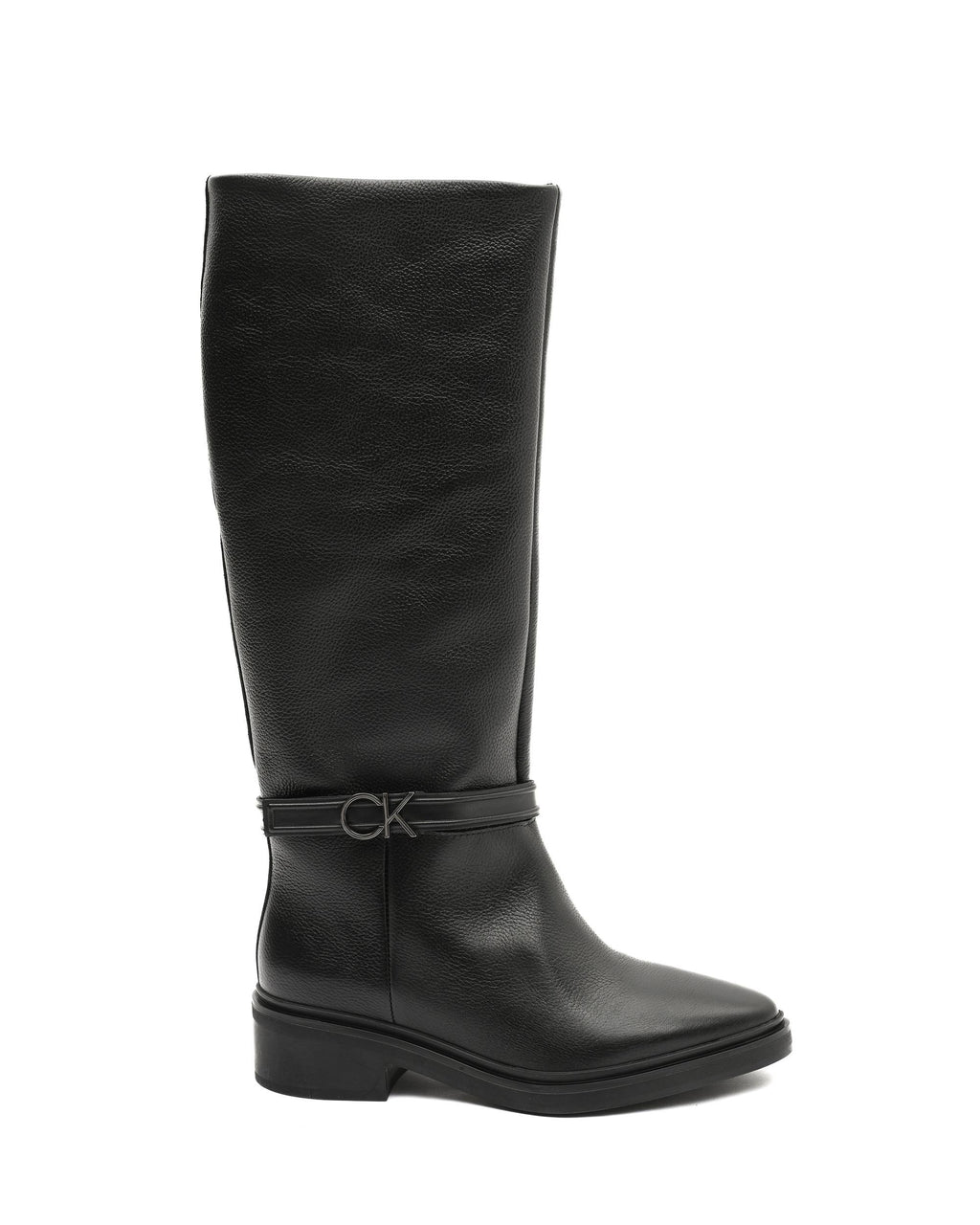 Stivali da donna Calvin Klein HW0HW02184BEH