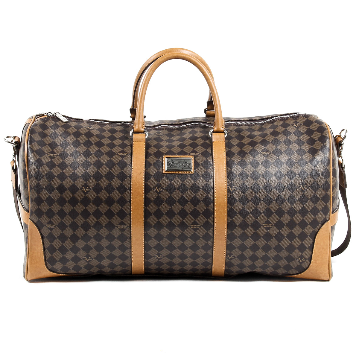 V 1969 Italia Borsa sportiva da uomo V1969018 COFFEE TABA