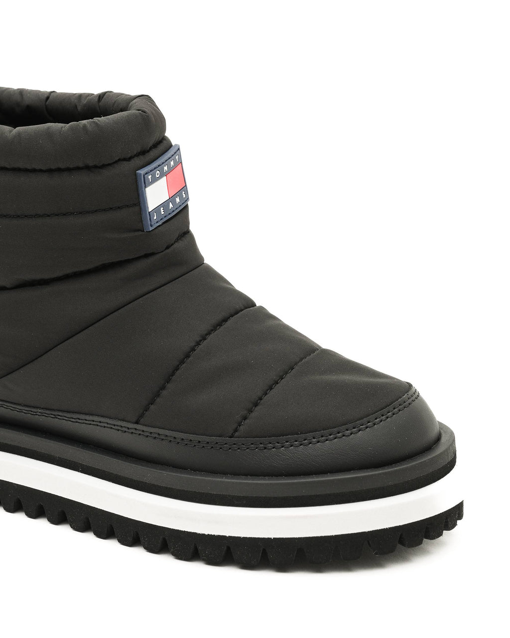 Stivali da donna Tommy Hilfiger EN0EN02725BDS