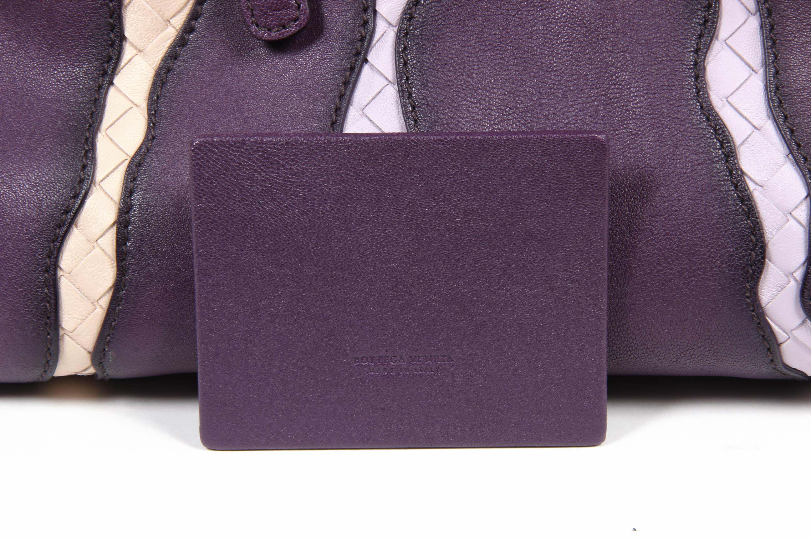Borsa a mano da donna Bottega Veneta 337260 VAPY1 8791