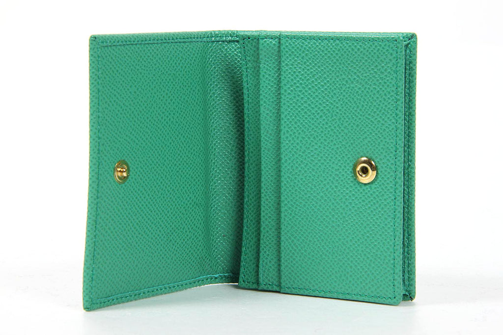 Porta carte di credito da donna Dolce & Gabbana BI1643 A1001 80502