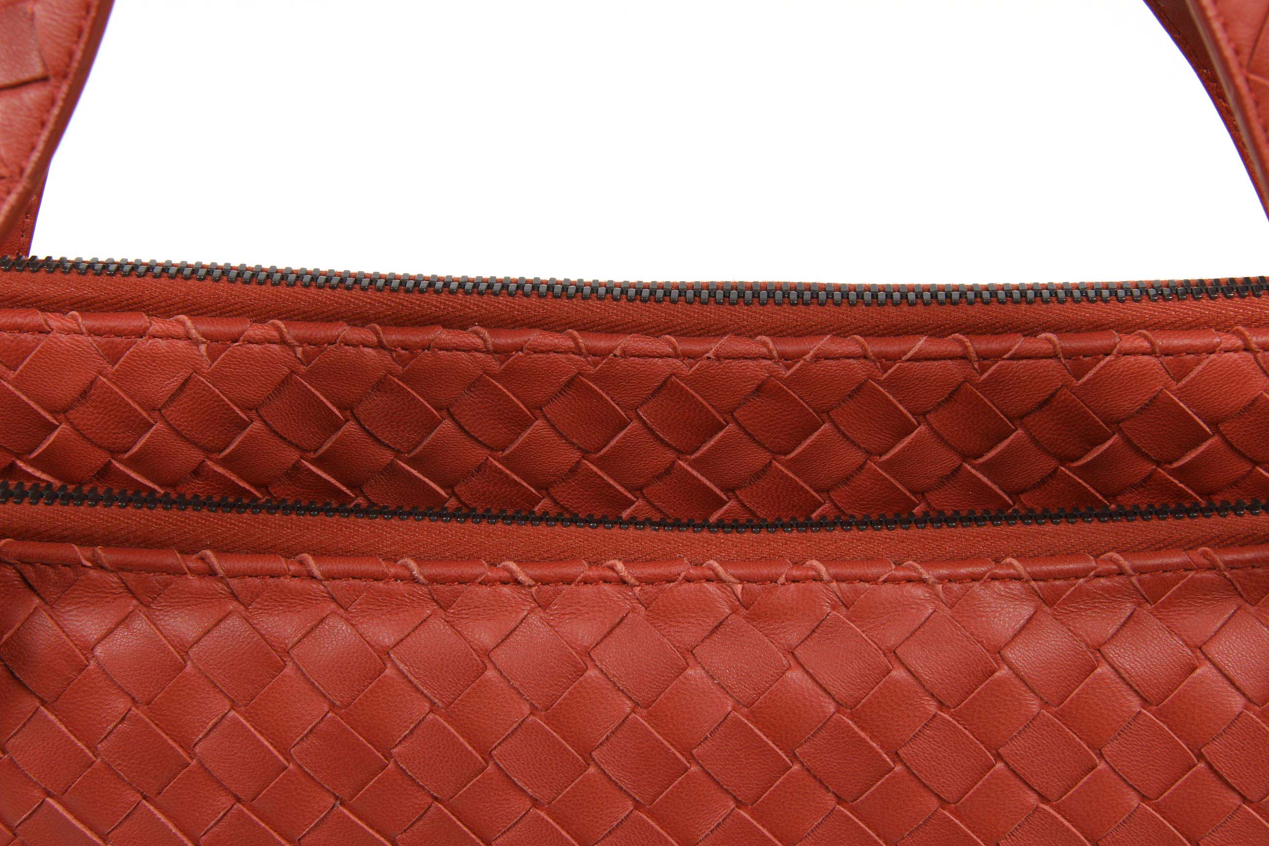 Bottega Veneta Borsa Intrecciato Donna 291733 V0016 6560