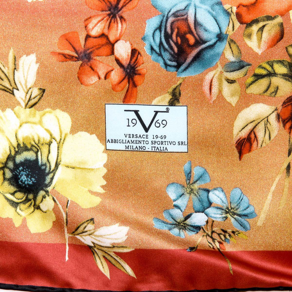 V 1969 Italia Sciarpa da donna