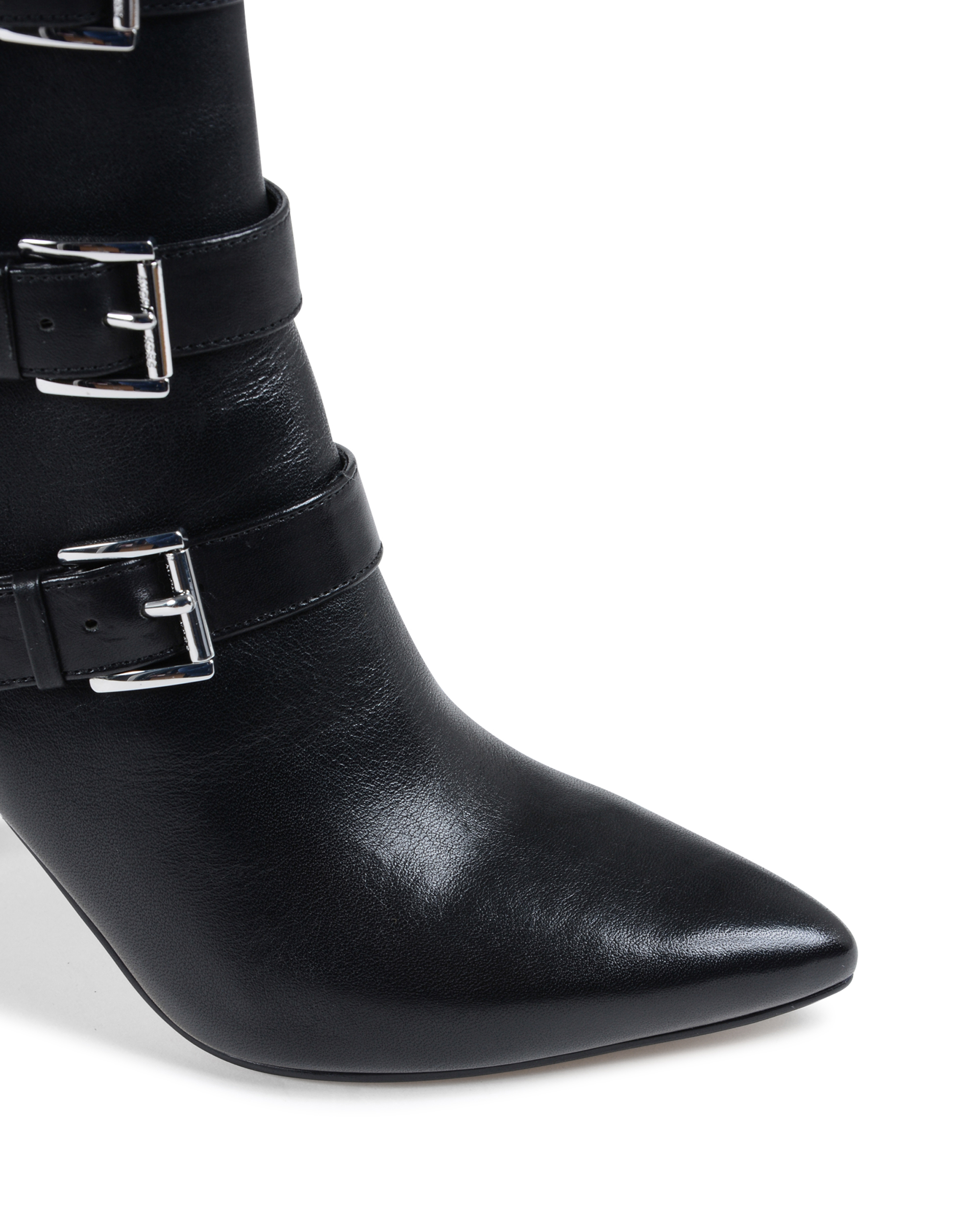 Stivaletti da donna Michael Kors neri LORI