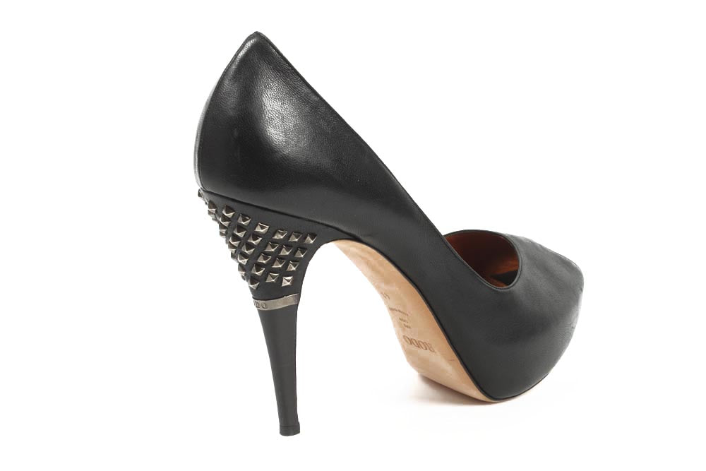 Rodo décolleté da donna con punta aperta S7982 132 900