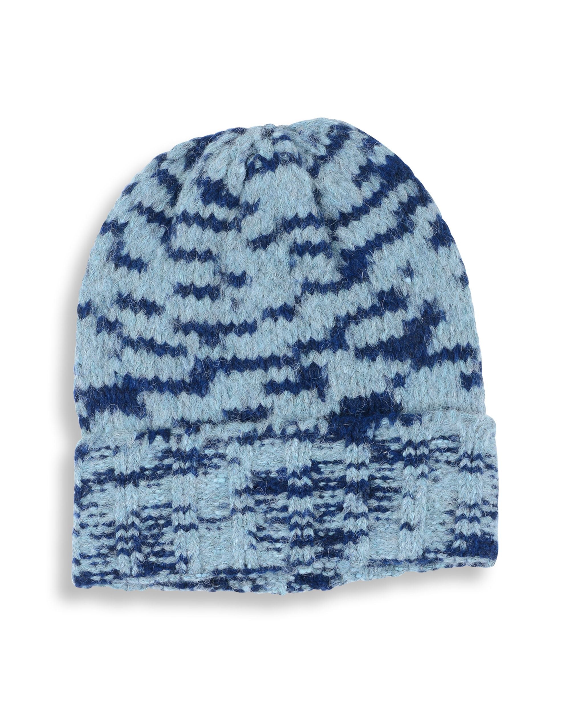Berretto Missoni Donna Multicolore CPL8PSU66100001
