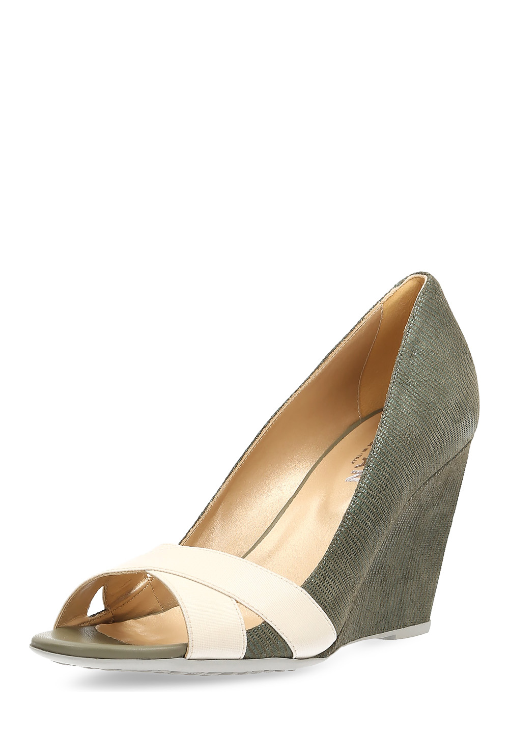Sandalo Hogan Donna Verde HXW2270M9405HWV616