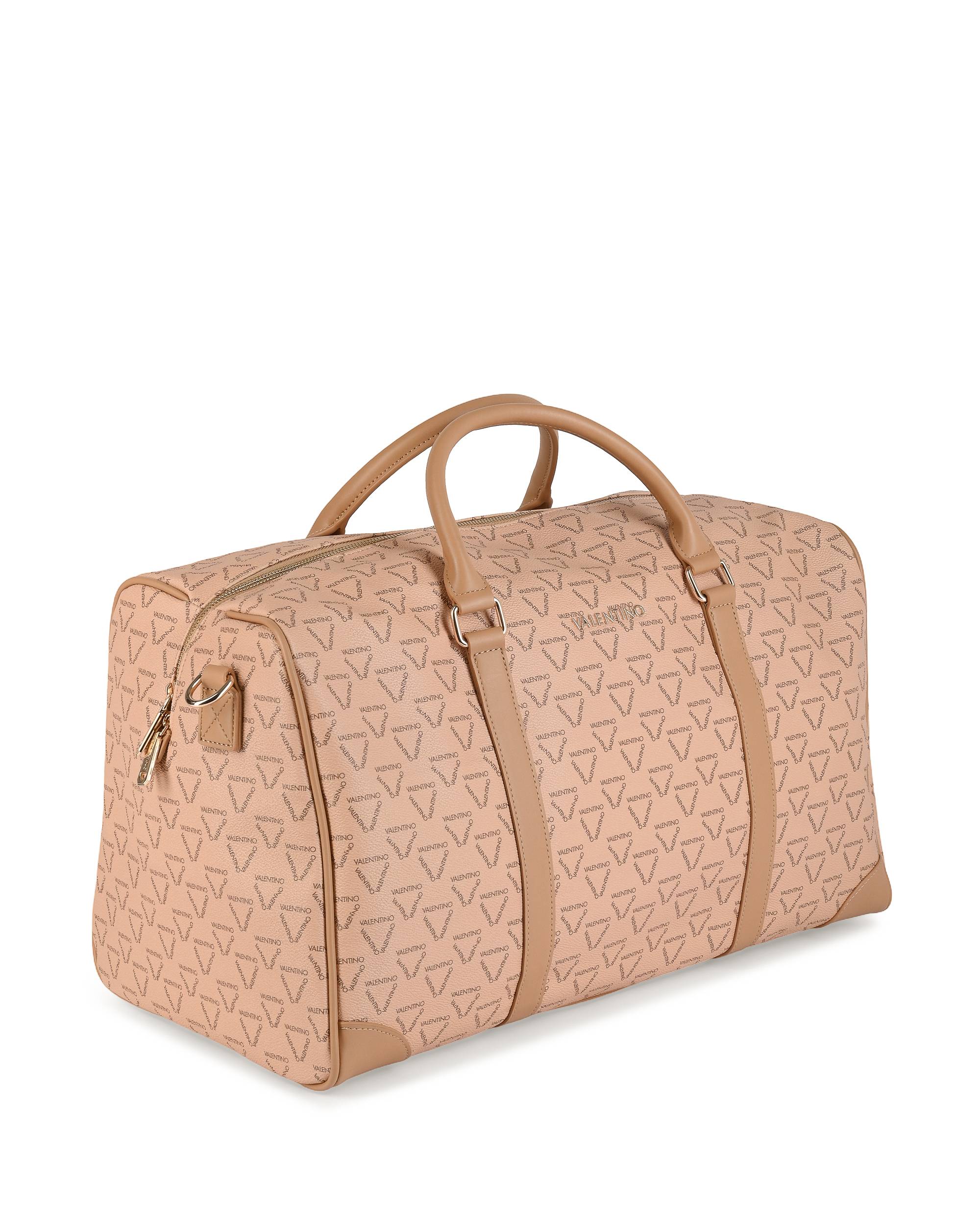 Borsa da viaggio Valentino da donna VBS3KG14R E87