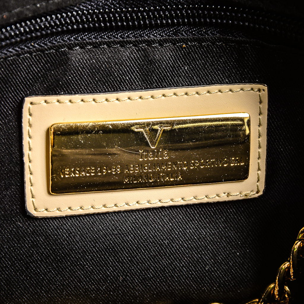 V 1969 Italia Borsa da donna multicolore KYOTO