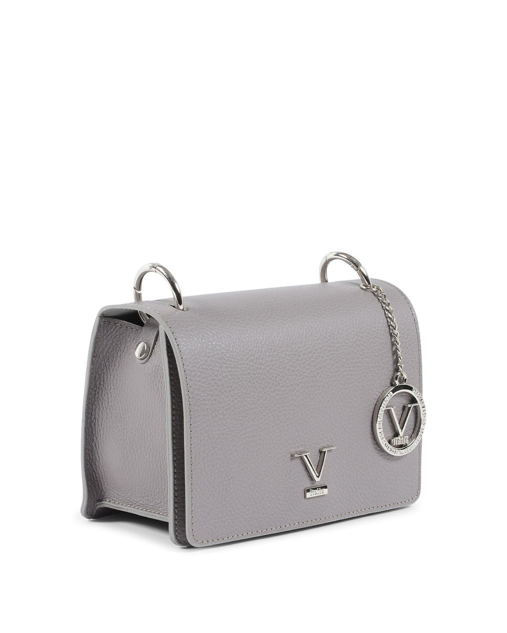 Borsa Donna V Italia Grigia V1758 CERVO GRIGIO