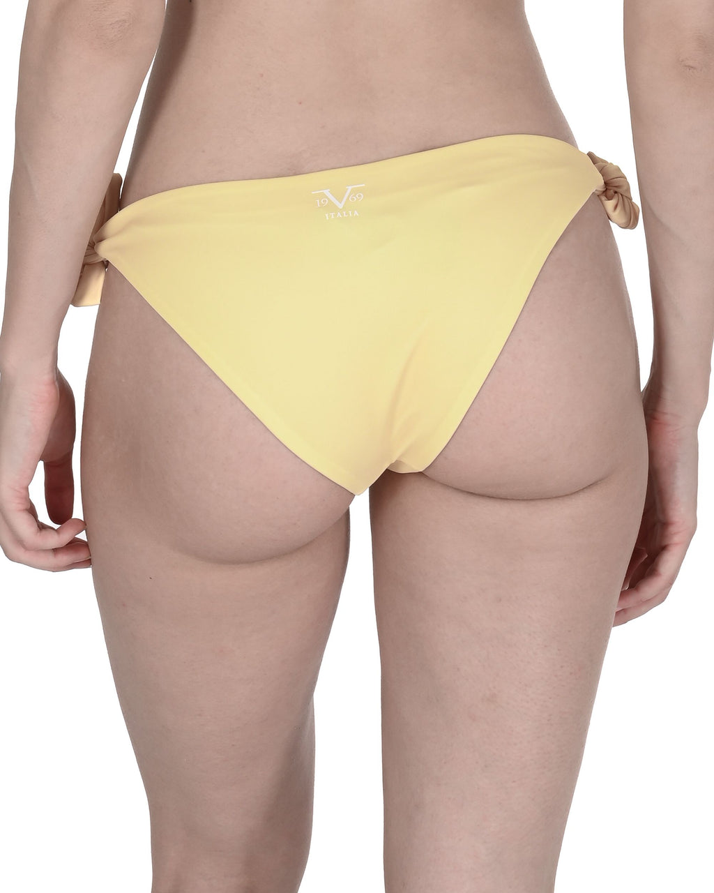 19V69 Italia Slip da bagno da donna VSC1WBT01 POPCORN