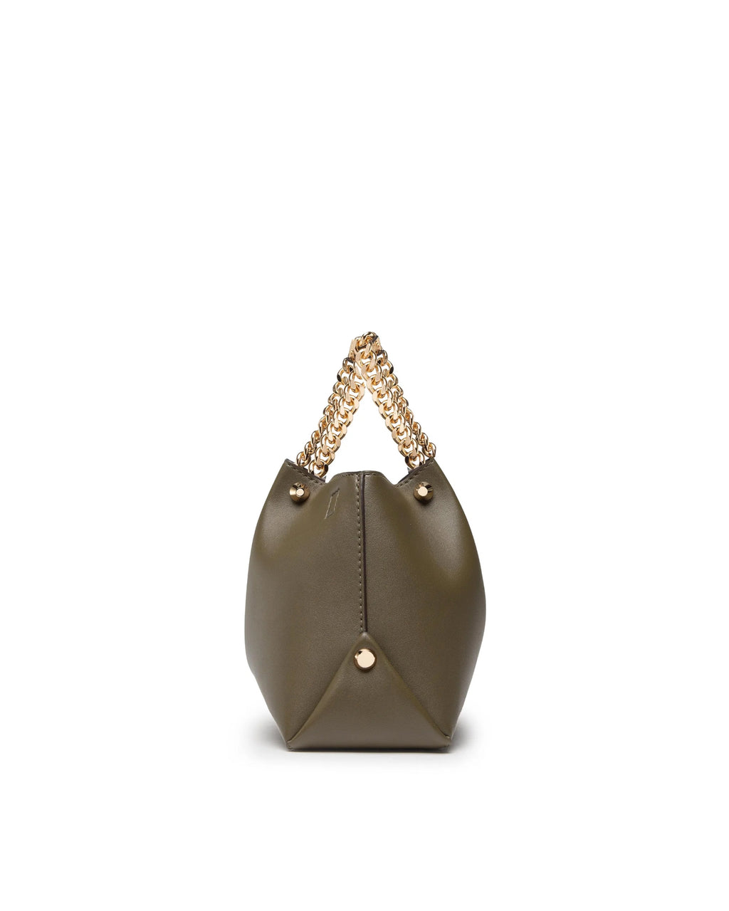 Michael Kors Borsa a tracolla piccola da donna con tracolla Chn Mgr 30F2G9ZM1V-333