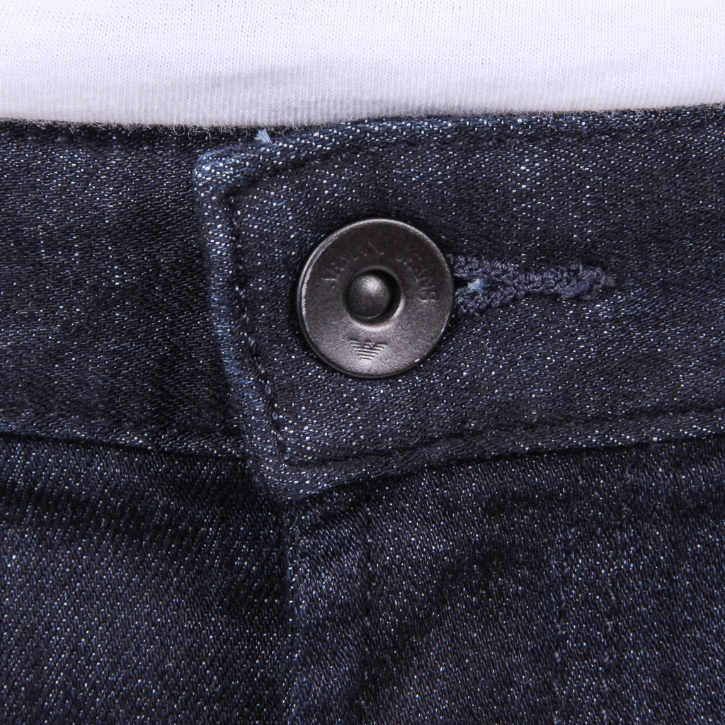 Armani Jeans Jeans Uomo Denim 3Y6J15 6DBEZ 1500