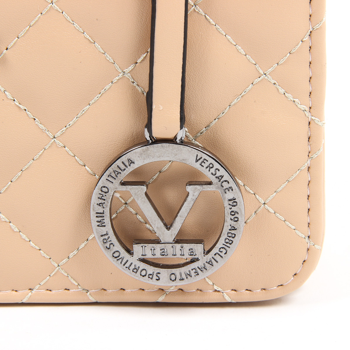 Borsa da donna V 1969 Italia