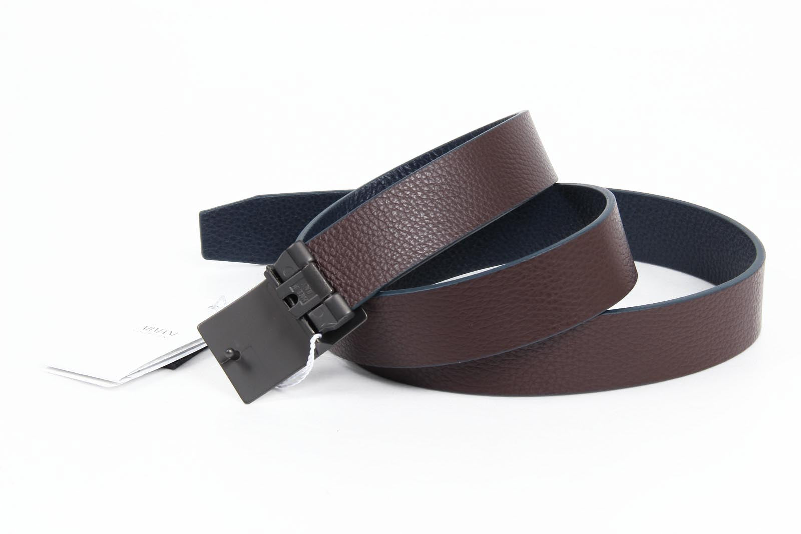 Cintura uomo Armani Collezioni CI140 V1 58