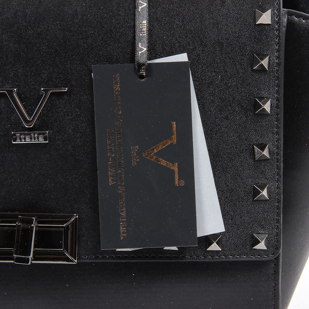 Borsa da donna V 1969 Italia
