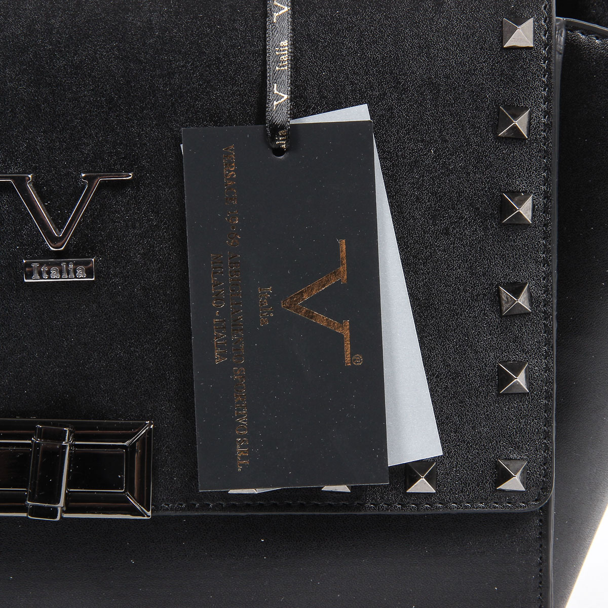 Borsa da donna V 1969 Italia