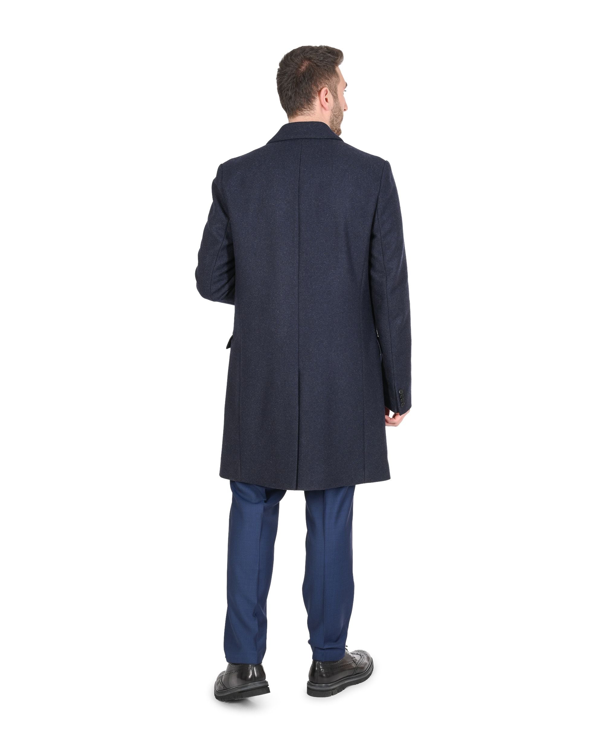 Cappotto da uomo Hugo by Hugo Boss 50457770 420