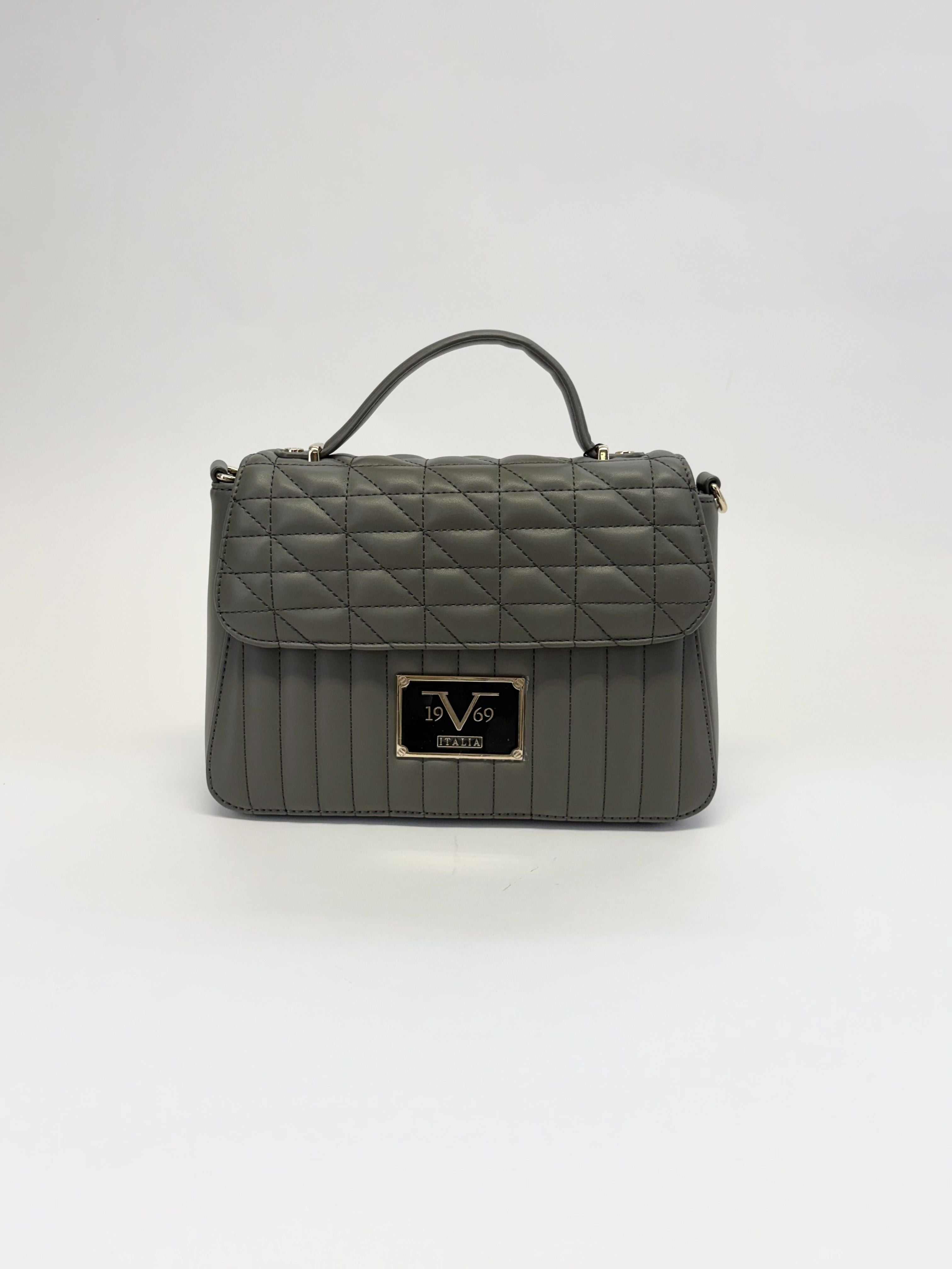 Borsa da donna V Italia W24WBAG26B