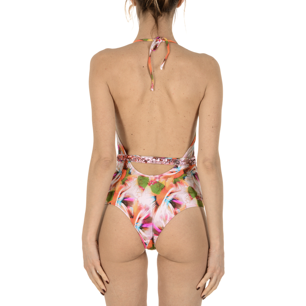 Costume da bagno da donna La Perla Mare bianco